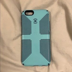 Speck iPhone 6/6s case.